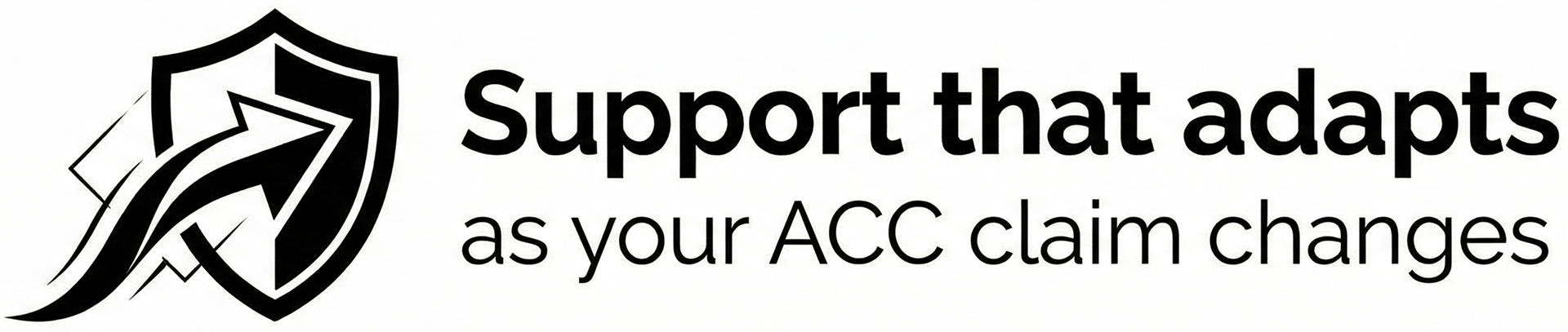 Support that adapts to your ACC needs