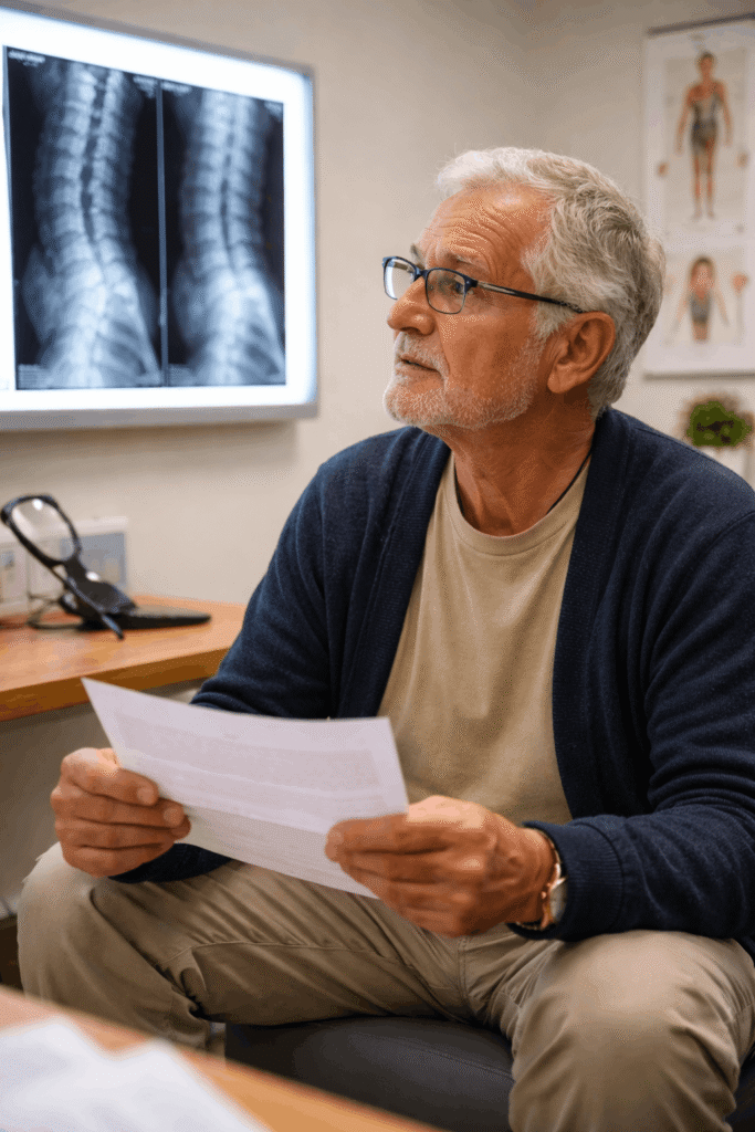 The truth about ACC degenerative injury decisions in New Zealand