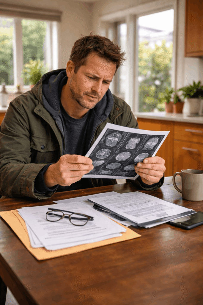 What is an ACC medical case review for complex claims in New Zealand